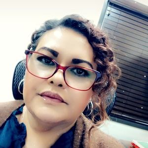 Meet your Posher, Rocio